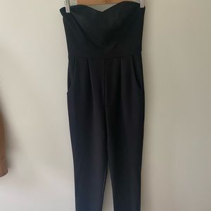 Amanda Uprichard jumpsuit